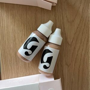 Glossier skin tint